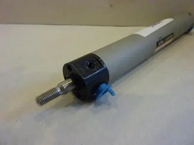 USED SMC NCDGBN20-0500