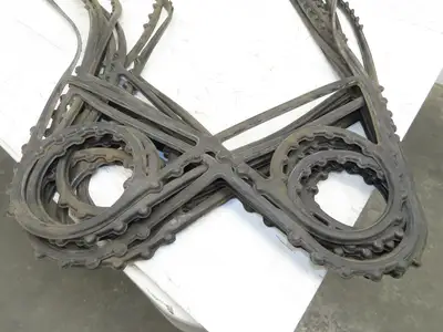 New | in-Stock APV SPX _UNKNOWN_ Seals & Gaskets | Arrow Industrial #638533