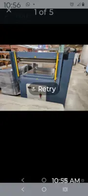 2015 STARVIEW SP-3648 Used Skin Packaging | PlastiMach Corp (4)