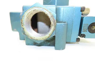 Used ILLIG _UNKNOWN_ Valves/Fittings Indiana US | Arrow Industrial #1367731