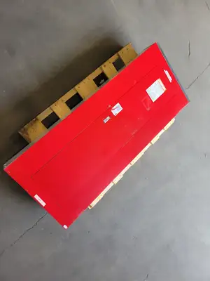 USED SQUARE D NQOD484L225CU