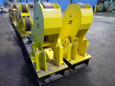 USED 2012 ESAB SI40