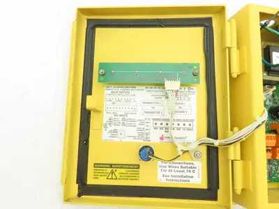 Data Instruments 3LC-B Detector 3 Light Curtain Controller Box