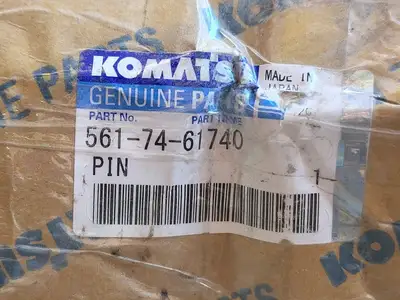 NEW KOMATSU 561-74-61740