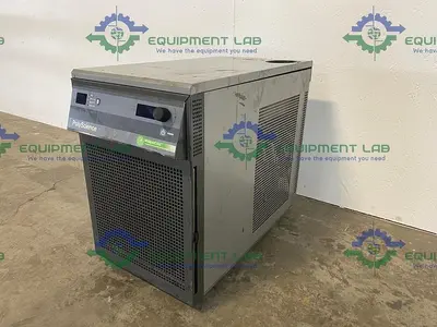 USED POLYSCIENCE WHISPERCOOL N0772046 REFRIGERATED CHILLER 230V -10 °C TO +40 °C
