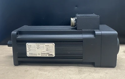 New | in-Stock Parker Hannifin Z640-M0-NC-B Servo Motors Indiana US | J&J Industrial Supply #1292059