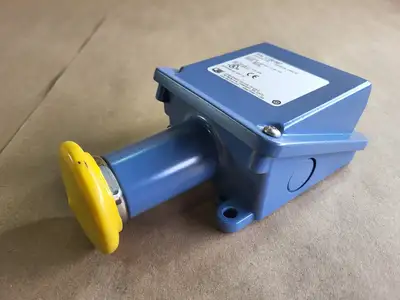 NEW UNITED ELECTRIC CONTROLS H100-567