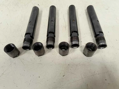 Kennametal _UNKNOWN_ Collet Chucks | Fram Fram LLC (8)