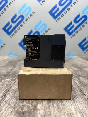 Siemens 7PU6020-7NJ20 Electrical/PLC/Automation | ESS Industrial Equipment Sales (5)