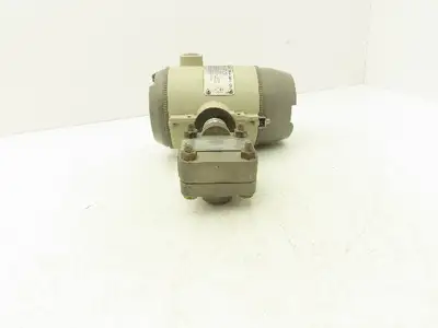 Honeywell ST3000 Smart Pressure Transmitter Sensor 11-42VDC 0-125PSI 1/2"NPT