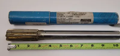 MSC Industrial Supply 240034 Tooling & Accessories, Tooling | Machinery Central (2)
