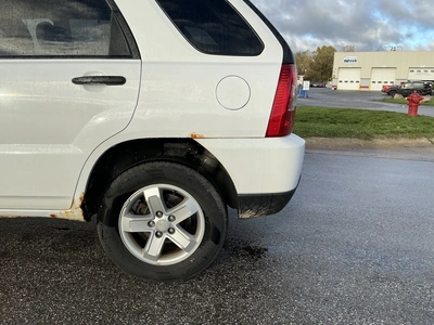 Used 2009 KIA SPORTAGE SUVs Michigan US | Miedema Asset Management Group #1578932