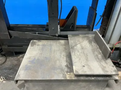 Used HEM, INC CYCLONE Horizontal Band Saws Ohio US | HGR 24 #1276110