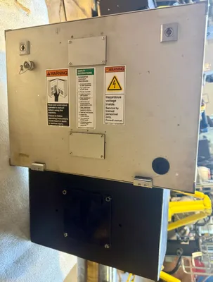 ESAB AVENGER 3-7 CNC & N/C Controls | Great American Equipment Company (6)