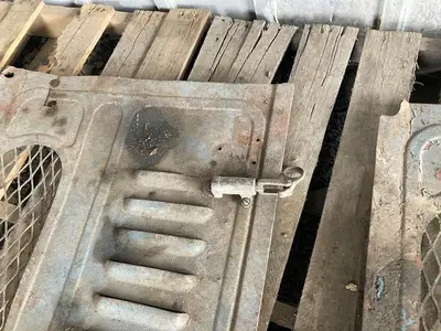 Used AFTERMARKET ANTIQUE VINTAGE GAS ENGINE / MOTOR COVER SHIELDS Engine Parts & Accessories Pennsylvania US | East West Machinery & Drilling #1417179