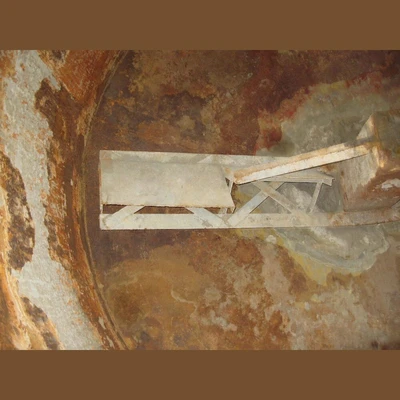 10ft Diameter Thickener