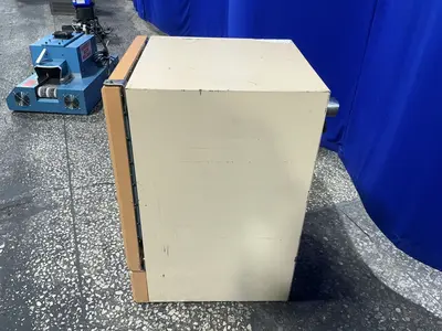 Used LABLINE 34SOM Heat Treating Units Ohio US | HGR 24 #1325298
