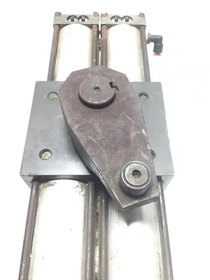 PHD R11A 6180-P-D-J Pneumatic Rotary Actuator Cylinder