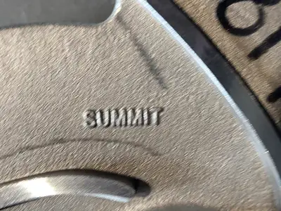 USED SUMMIT C181128