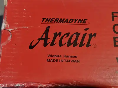 Flat Copper Clad Electrodes (Box of 50)