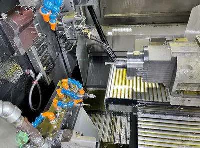 USED 2018 TSUGAMI S205