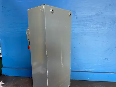 Used SQUARE D 8538SDG12V02H30SY74 Starters Ohio US | HGR 24 #1284779