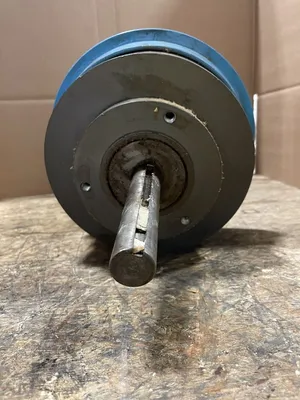 Boston Gear LOR-200P-AP16 Centric Centrifugal Clutch