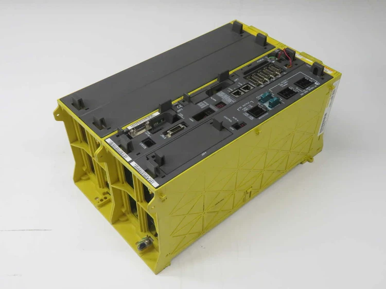 Used FANUC _UNKNOWN_ Programmable Logic Controllers Texas US | OCO Industrial #1704272