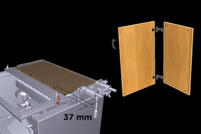NEW MAGGI SYSTEM 21