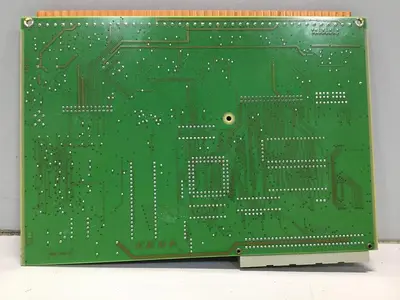 USED KEBA E-8-ANALOG/C 1865C-0