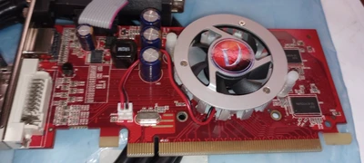 Used VisionTek 3450512FC Graphics/Video Cards Arizona US | ASSET CONVERSION SPECIALISTS, INC. #1360619