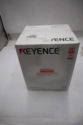 New Keyence SZ-V04 Safety Laser SZ-V04 Scanner STOCK G493