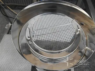 Used 2002 _UNKNOWN_ _UNKNOWN_ Ampoule Washers California US | Star Industries #1255468
