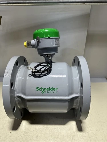 NEW Schneider Electric 9700A 6”