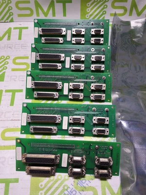 UNIVERSAL INSTRUMENTS 44688301 - 44088401-D THEMIS INTERFACE CIRCUIT BOARD