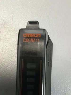 USED OMRON E3X-NA11