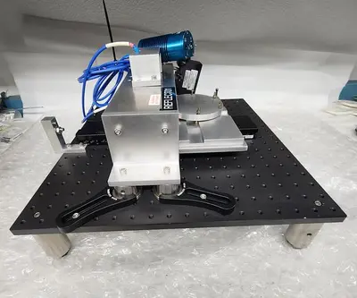USED OCEAN OPTICS USB2000+