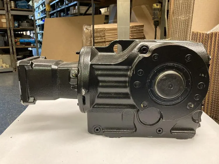 New | in-Stock SEW-EURODRIVE KH57 AQA100/4 Industrial Controls | Surplus Asset Holdings #1221261