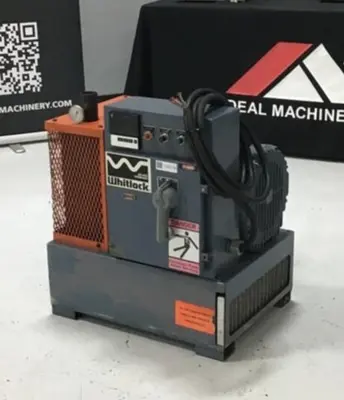 USED AEC WHITLOCK HA-60