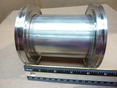 NEW MKS INSTRUMENTS 93-1663