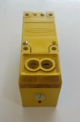 USED Banner Engineering AR1GHF