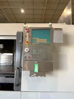 USED 2011 HAAS VF-7/40