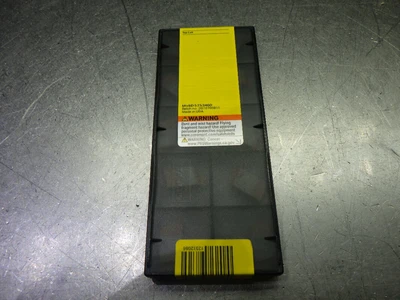 Sandvik Carbide Grooving Inserts QTY10 TLR-3031L 1125 (LOC953A)