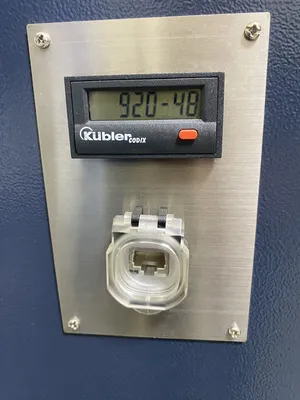USED 2019 MILLTRONICS SL8-II