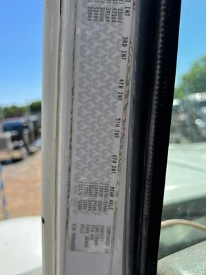 Used 2006 WESTERN STAR 4900 Box trucks Iowa US | Kading Ag #1501715