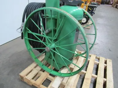 Used ANSUL _UNKNOWN_ Miscellaneous MRO | Arrow Industrial #655611