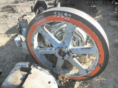 USED AJAX 8 1/2X10 E-42