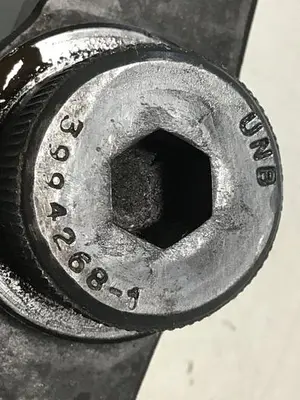 USED CINCINNATI MILACRON 5025549