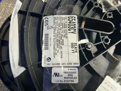 Used ALPHAWIRE _UNKNOWN_ Cable & Wire Ohio US | HGR 24 #1549578