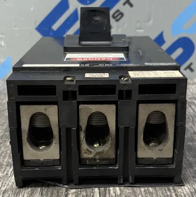 SQUARE D LAL36300 SER. 3 Circuit Breakers | ESS Industrial Equipment Sales (8)